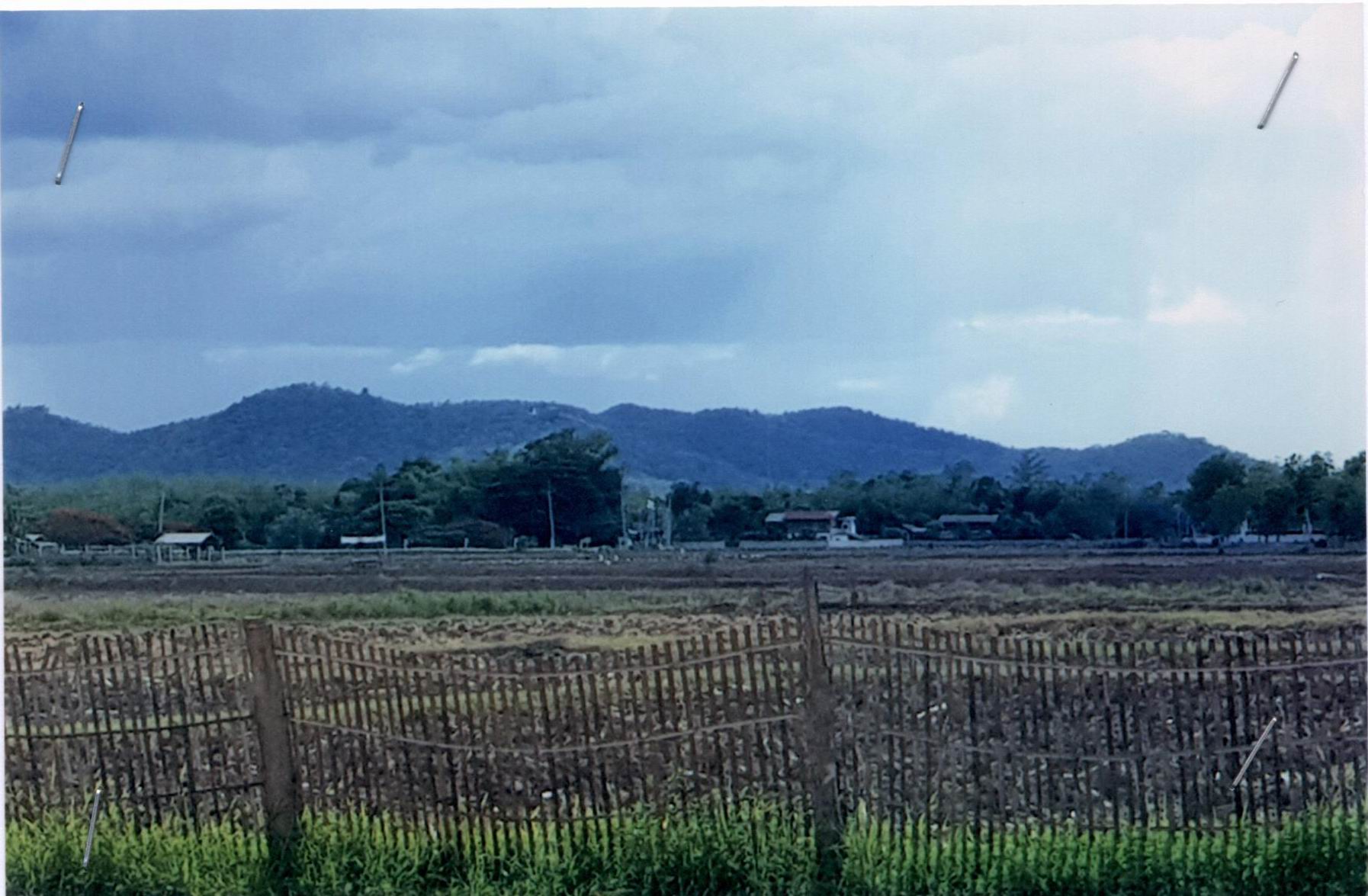 รูปที่ดินว่างเปล่า นาครัว แม่ทะ ลำปาง