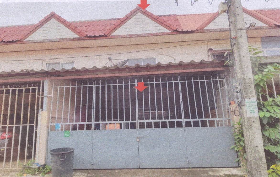 รูปที่ดินพร้อมสิ่งปลูกสร้าง บ้านดู่ เมืองเชียงราย เชียงราย