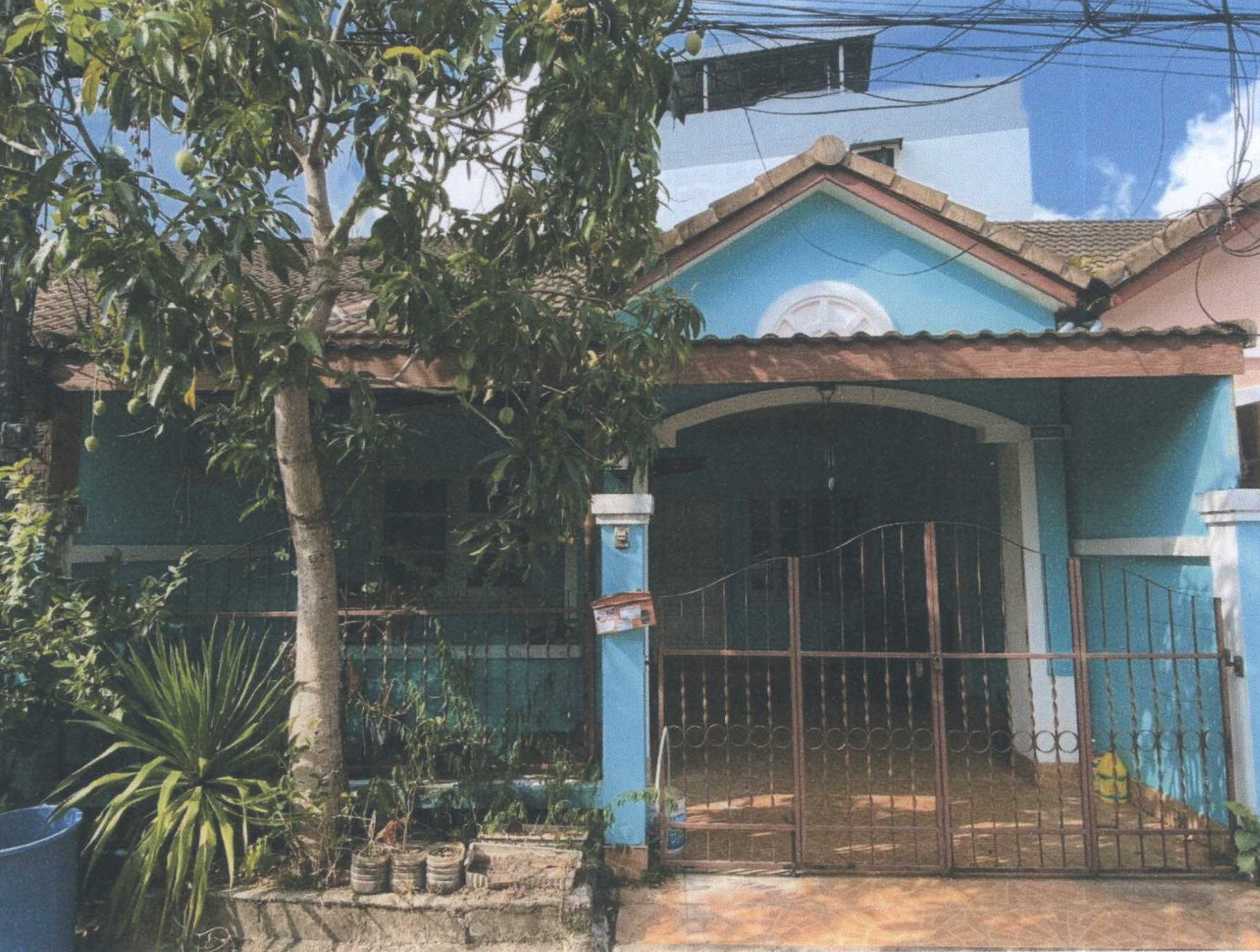 รูปที่ดินพร้อมสิ่งปลูกสร้าง วิชิต เมืองภูเก็ต ภูเก็ต