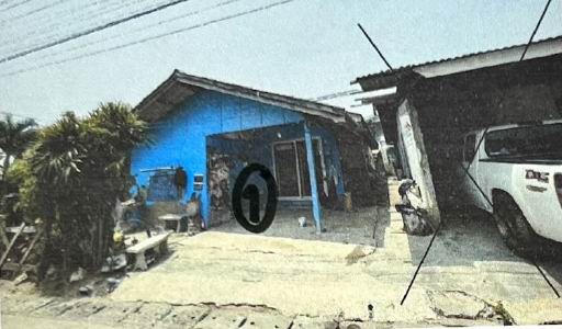 รูปที่ดินพร้อมสิ่งปลูกสร้าง กุดพิมาน ด่านขุนทด นครราชสีมา