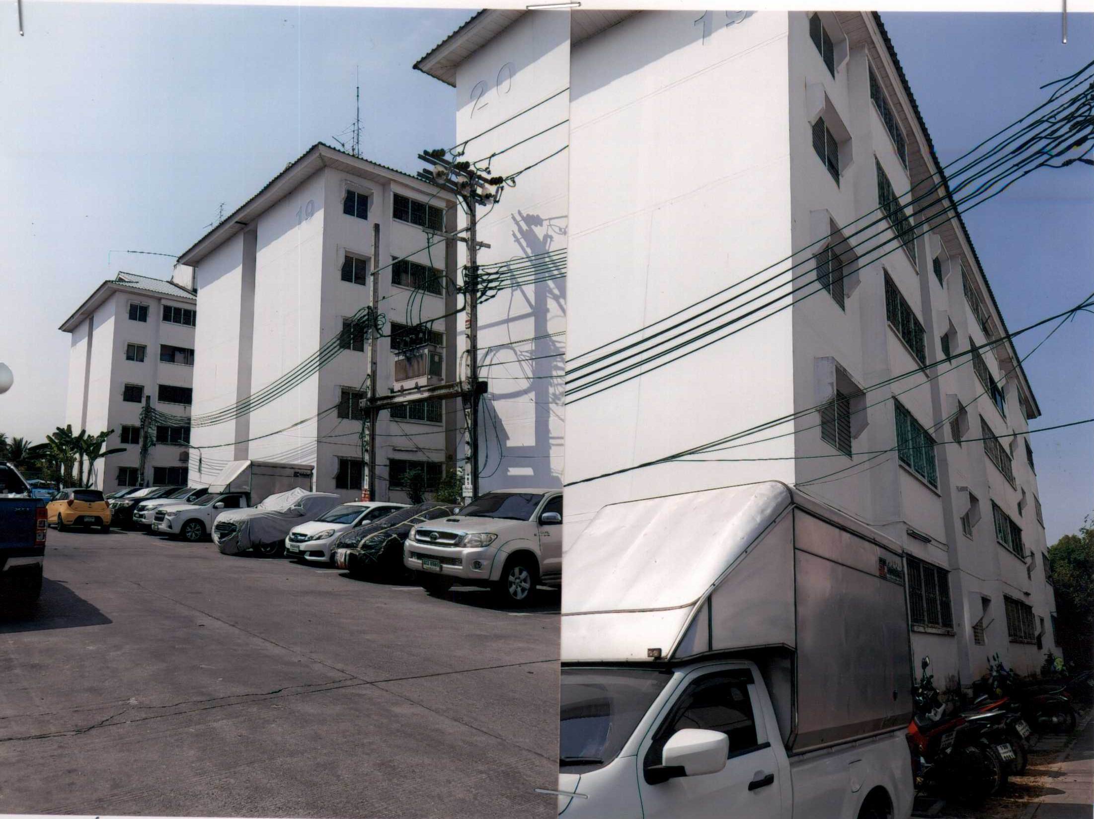 รูปห้องชุด บางพูด ปากเกร็ด นนทบุรี