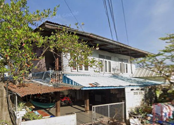 รูปที่ดินพร้อมสิ่งปลูกสร้าง บ้านผือ หนองเรือ ขอนแก่น