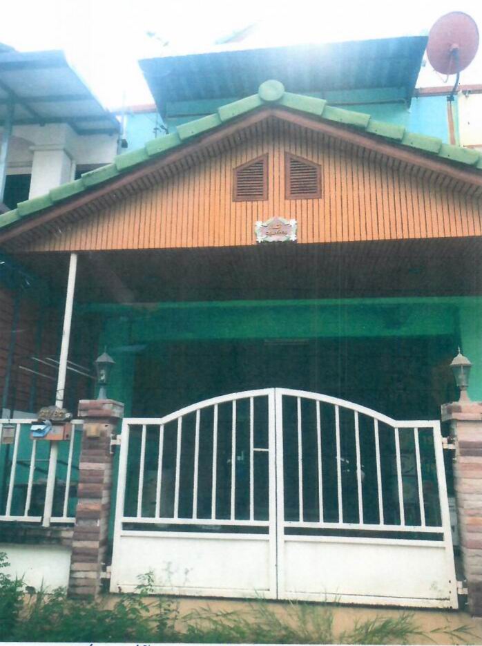 รูปที่ดินพร้อมสิ่งปลูกสร้าง ทับมา เมืองระยอง ระยอง
