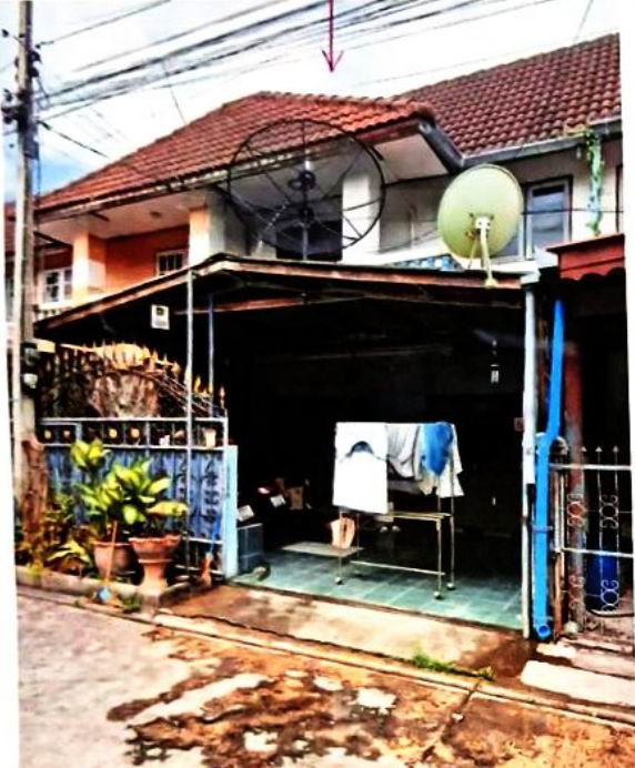 รูปที่ดินพร้อมสิ่งปลูกสร้าง โพธาราม โพธาราม ราชบุรี