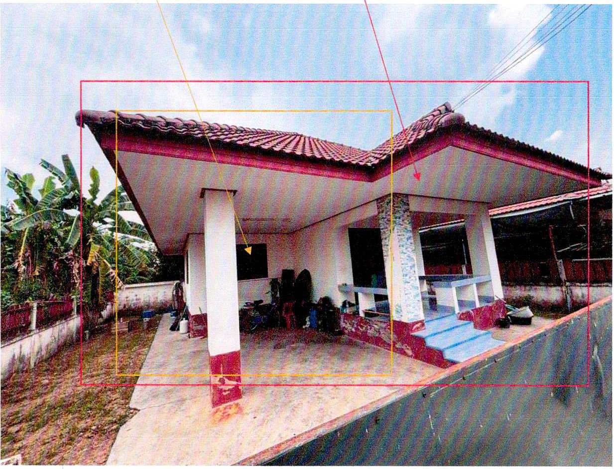 รูปที่ดินพร้อมสิ่งปลูกสร้าง เกาะจันทร์ เกาะจันทร์ ชลบุรี