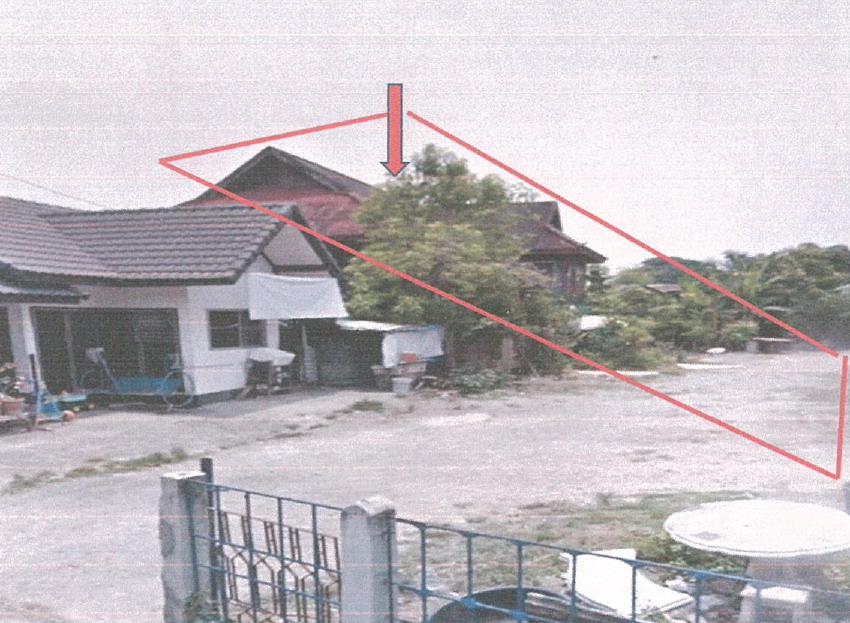 รูปที่ดินพร้อมสิ่งปลูกสร้าง หายยา เมืองเชียงใหม่ เชียงใหม่
