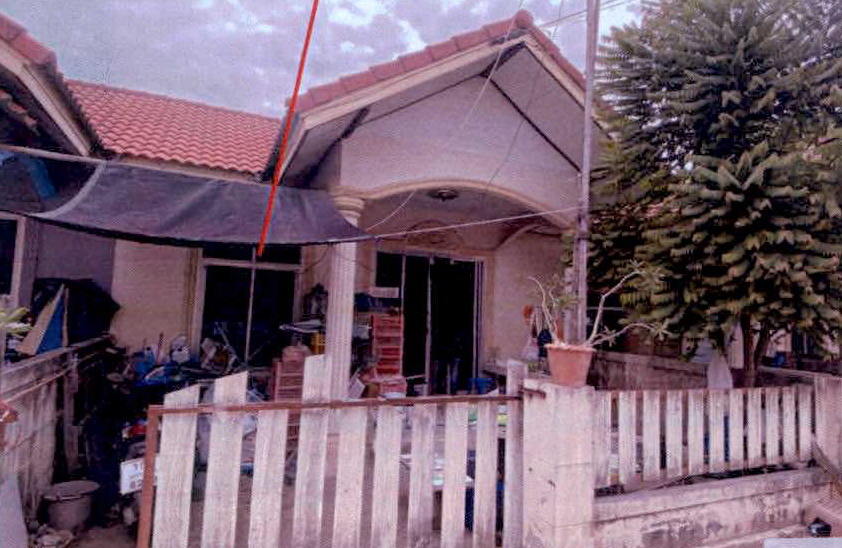 รูปที่ดินพร้อมสิ่งปลูกสร้าง ตลาด เมืองนครราชสีมา นครราชสีมา