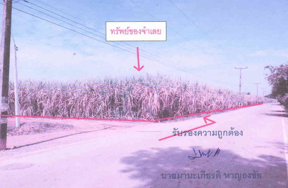 รูปที่ดินว่างเปล่า ในเมือง สวรรคโลก สุโขทัย