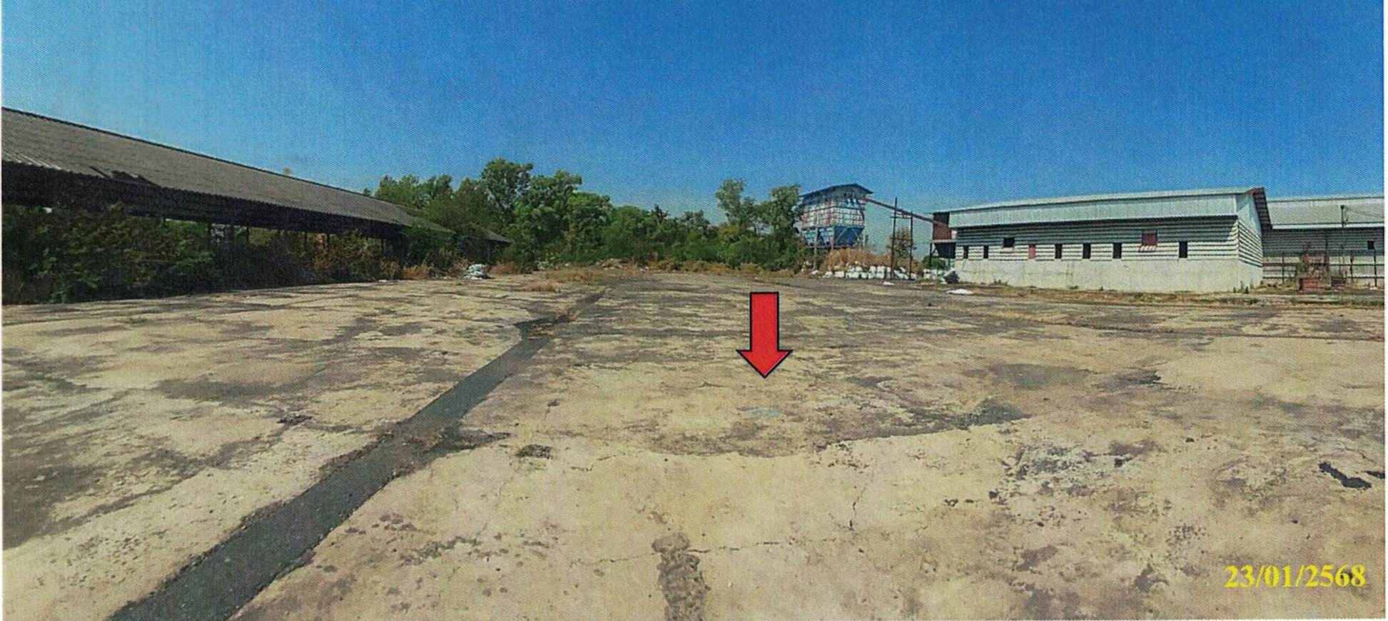 รูปที่ดินพร้อมสิ่งปลูกสร้าง นาเจริญ เดชอุดม อุบลราชธานี