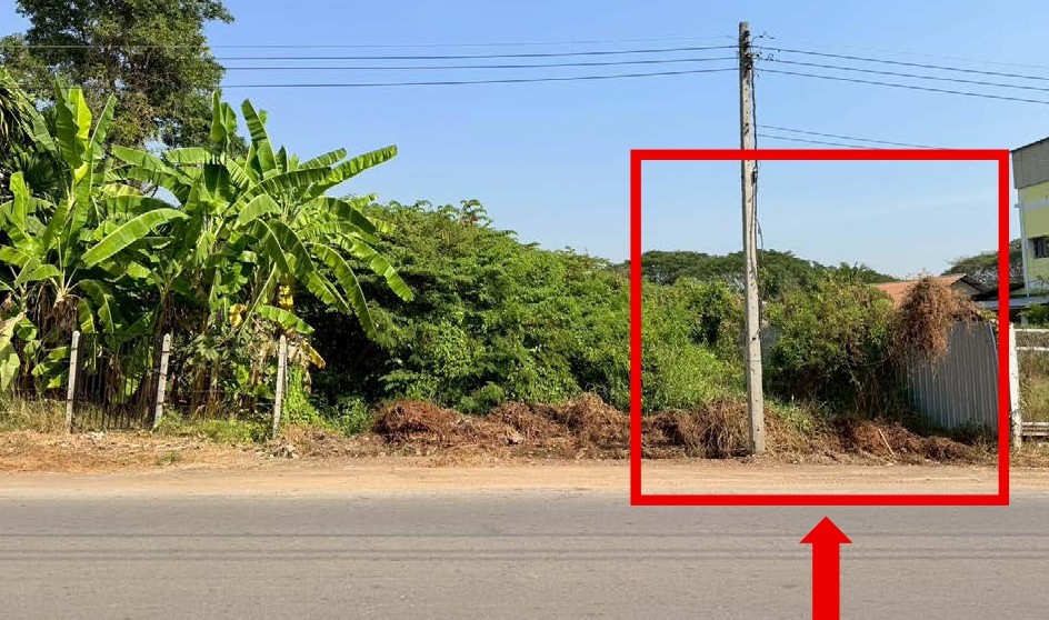 รูปที่ดินว่างเปล่า บ้านเลือก โพธาราม ราชบุรี