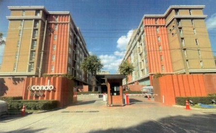 รูปห้องชุด รอบเวียง เมืองเชียงราย เชียงราย