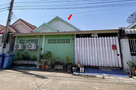 รูปที่ดินพร้อมสิ่งปลูกสร้าง อรัญญิก เมืองพิษณุโลก พิษณุโลก