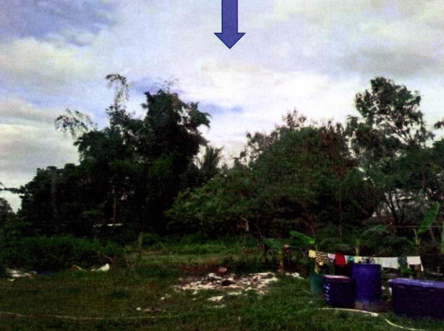 รูปที่ดินว่างเปล่า ขามใหญ่ เมืองอุบลราชธานี อุบลราชธานี