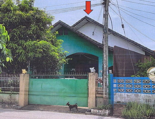 รูปที่ดินพร้อมสิ่งปลูกสร้าง พิชัย เมืองลำปาง ลำปาง