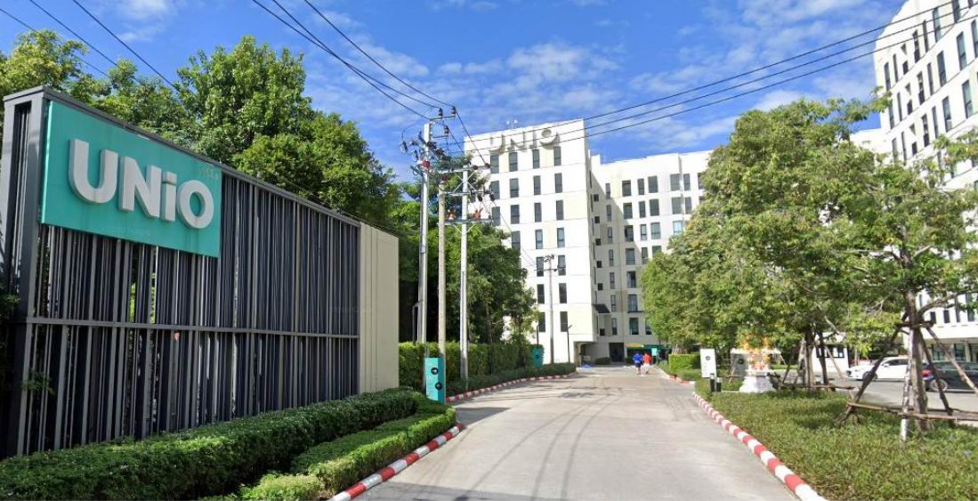 รูปห้องชุด สำโรงเหนือ,บางนา เมืองสมุทรปราการ,บางนา สมุทรปราการ