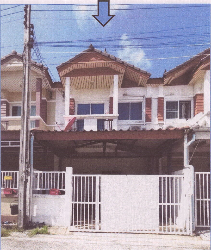 รูปที่ดินพร้อมสิ่งปลูกสร้าง บ้านฉาง บ้านฉาง ระยอง