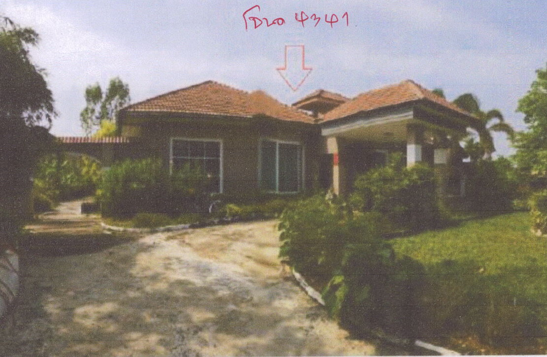 รูปที่ดินพร้อมสิ่งปลูกสร้าง โป่งแพร่ แม่ลาว เชียงราย