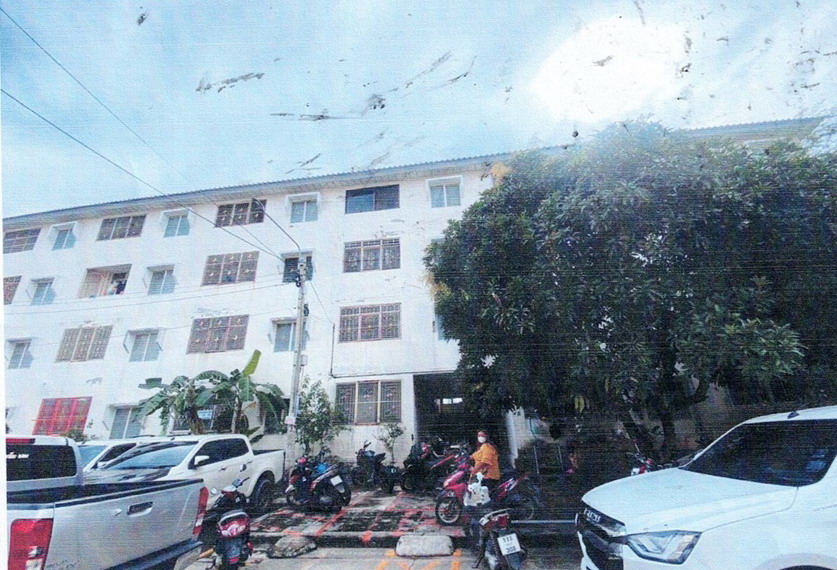 รูปห้องชุด บางเสาธง บางเสาธง สมุทรปราการ