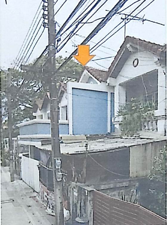 รูปที่ดินพร้อมสิ่งปลูกสร้าง บางชัน มีนบุรี (เมือง) กรุงเทพมหานคร
