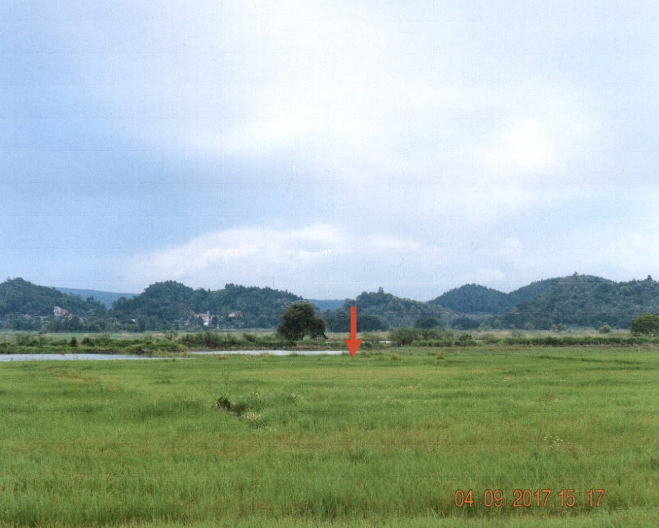 รูปที่ดินว่างเปล่า (ห้วยสัก)ดอยลาน เมืองเชียงราย เชียงราย