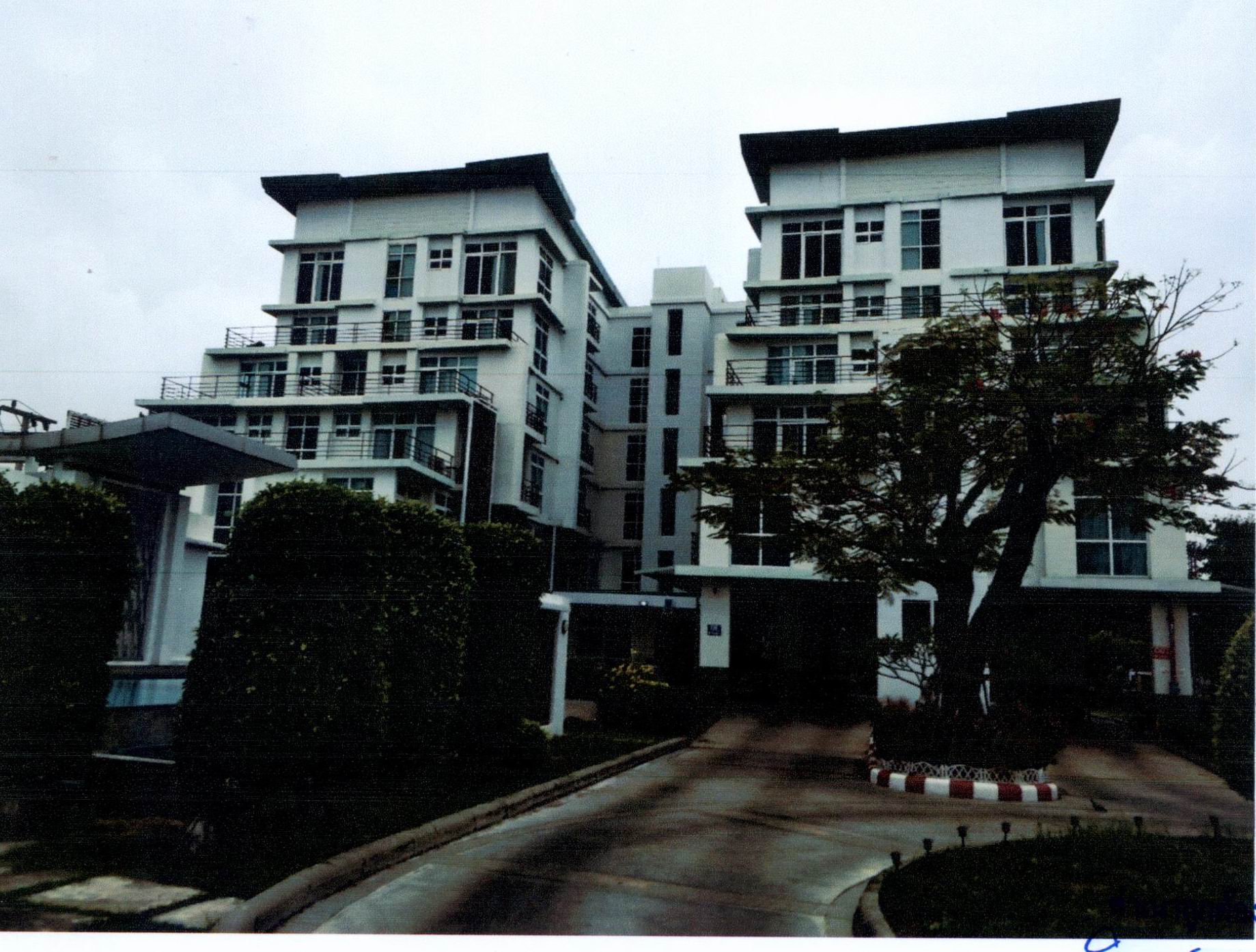 รูปห้องชุด บางเมืองใหม่ เมืองสมุทรปราการ สมุทรปราการ