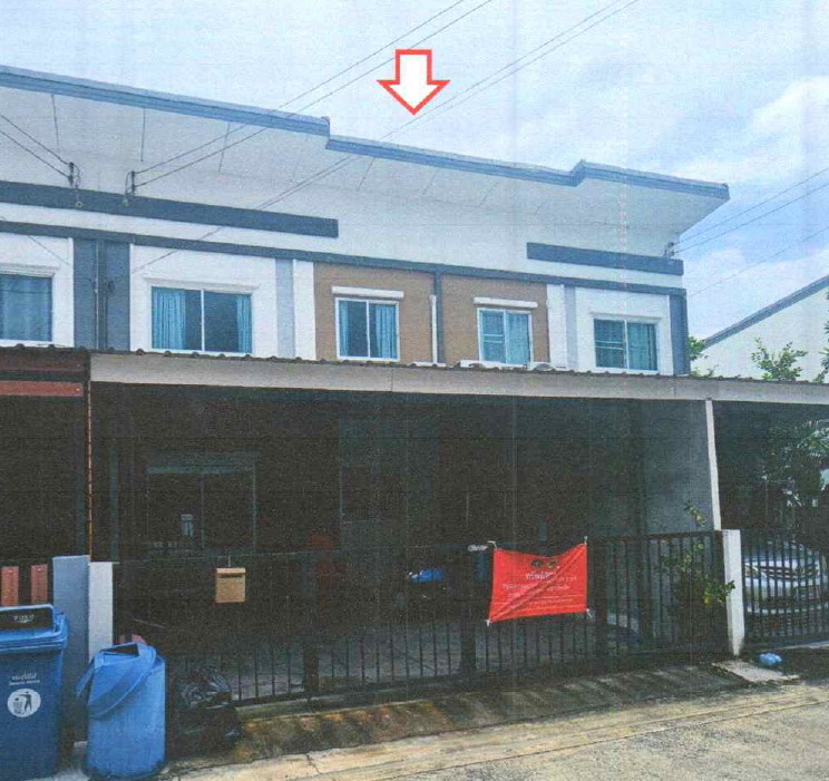 รูปที่ดินพร้อมสิ่งปลูกสร้าง คูคต ลำลูกกา ปทุมธานี