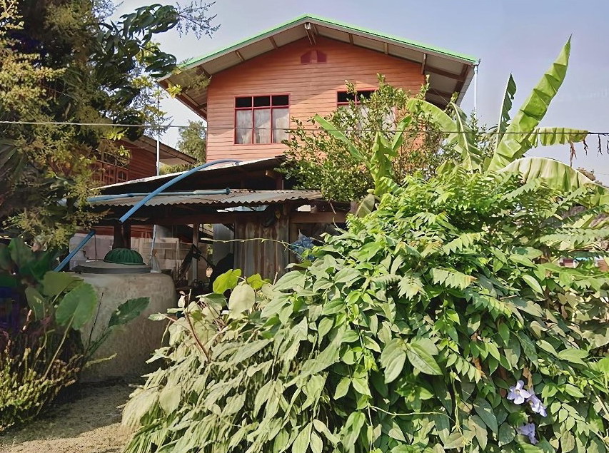 รูปที่ดินพร้อมสิ่งปลูกสร้าง โคกสำราญ บ้านแฮด ขอนแก่น