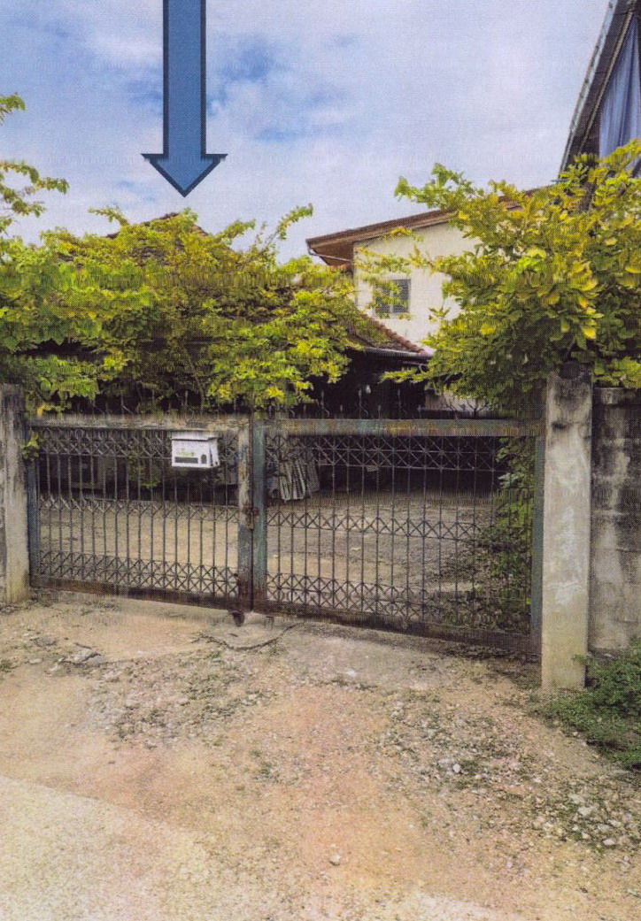 รูปที่ดินพร้อมสิ่งปลูกสร้าง รอบเวียง เมืองเชียงราย เชียงราย