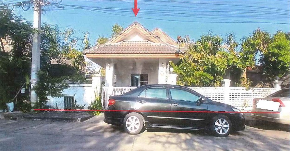 รูปที่ดินพร้อมสิ่งปลูกสร้าง สันปูเลย ดอยสะเก็ด เชียงใหม่