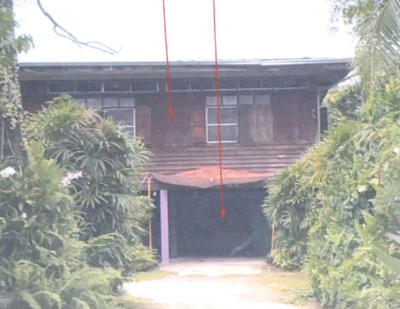รูปที่ดินพร้อมสิ่งปลูกสร้าง บ้านใหม่ เมืองนครราชสีมา นครราชสีมา