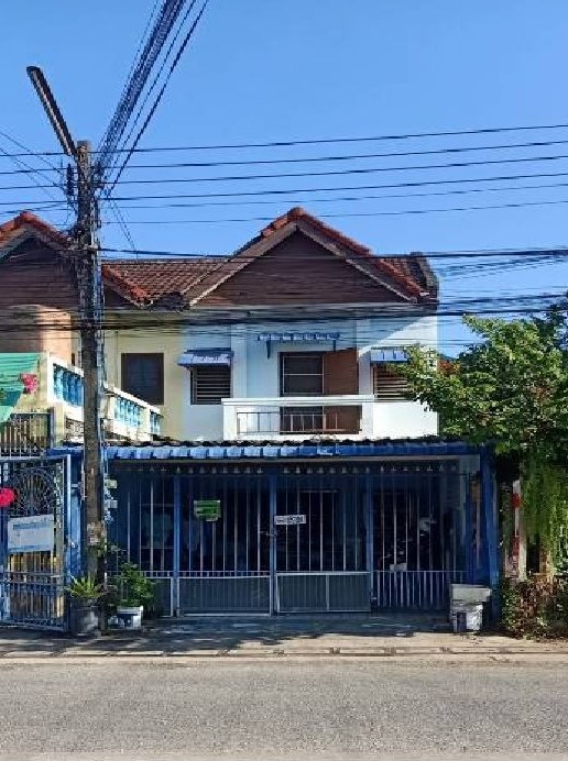 รูปที่ดินพร้อมสิ่งปลูกสร้าง สัตหีบ สัตหีบ ชลบุรี