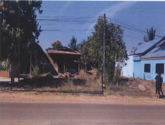 รูปที่ดินพร้อมสิ่งปลูกสร้าง บ้านจันทน์ บ้านดุง อุดรธานี