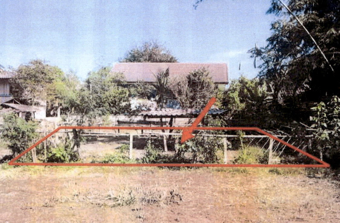 รูปที่ดินว่างเปล่า เมืองยาว ห้างฉัตร ลำปาง