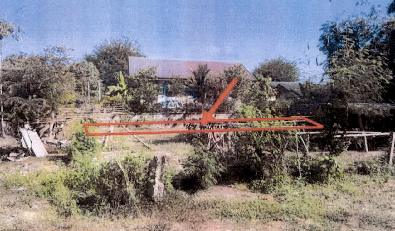 รูปที่ดินว่างเปล่า เมืองยาว ห้างฉัตร ลำปาง