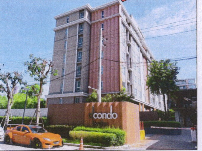 รูปห้องชุด รอบเวียง เมืองเชียงราย เชียงราย