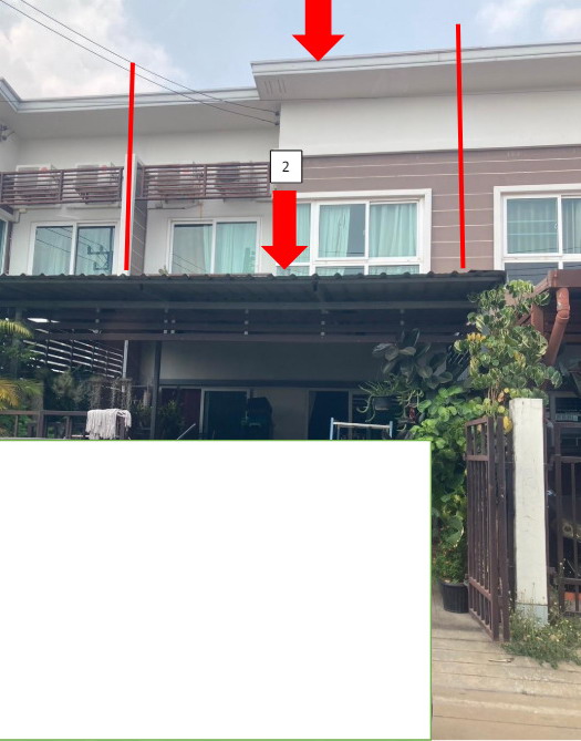 รูปที่ดินพร้อมสิ่งปลูกสร้าง ไร่น้อย เมืองอุบลราชธานี อุบลราชธานี