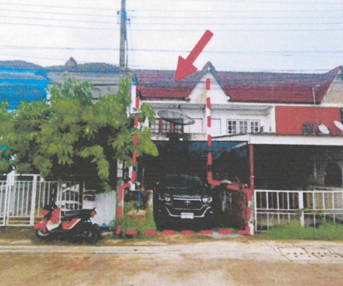 รูปที่ดินพร้อมสิ่งปลูกสร้าง โคกแฝด หนองจอก กรุงเทพมหานคร