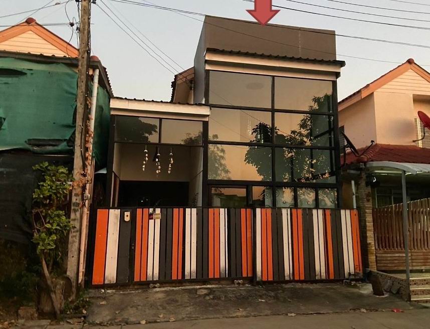 รูปที่ดินพร้อมสิ่งปลูกสร้าง บ้านเป็ด เมืองขอนแก่น ขอนแก่น