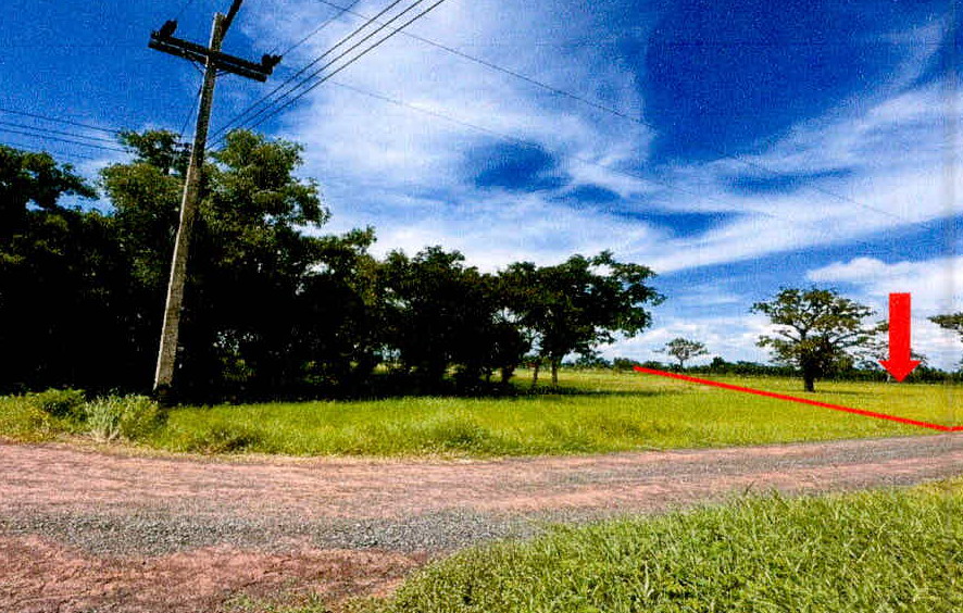 รูปที่ดินว่างเปล่า สร้างปี่ ราษีไศล ศรีสะเกษ