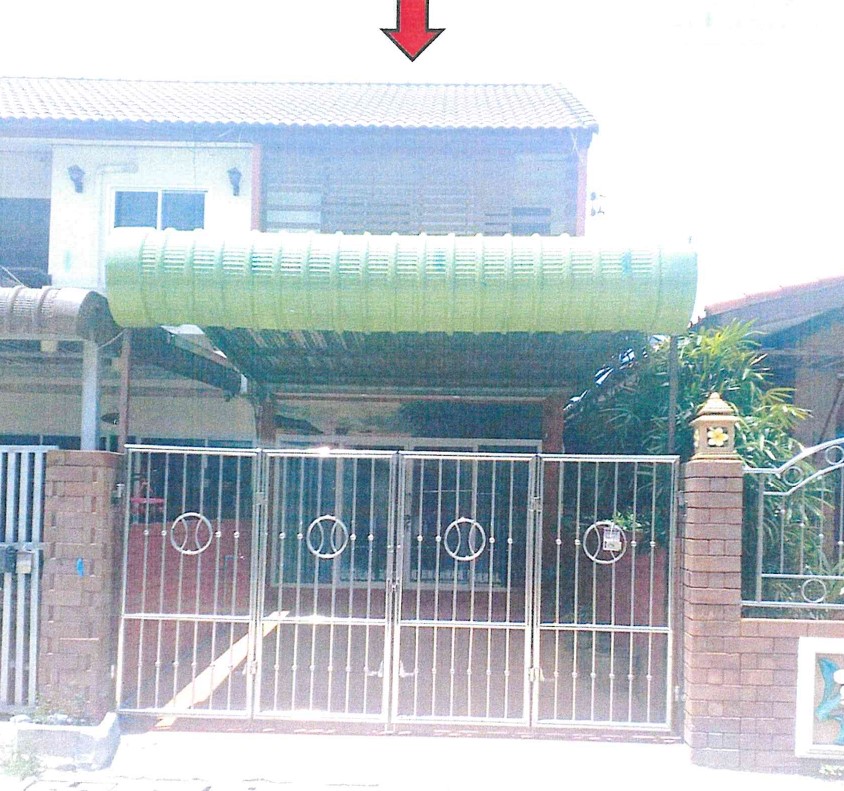 รูปที่ดินพร้อมสิ่งปลูกสร้าง ห้วยโป่ง เมืองระยอง ระยอง