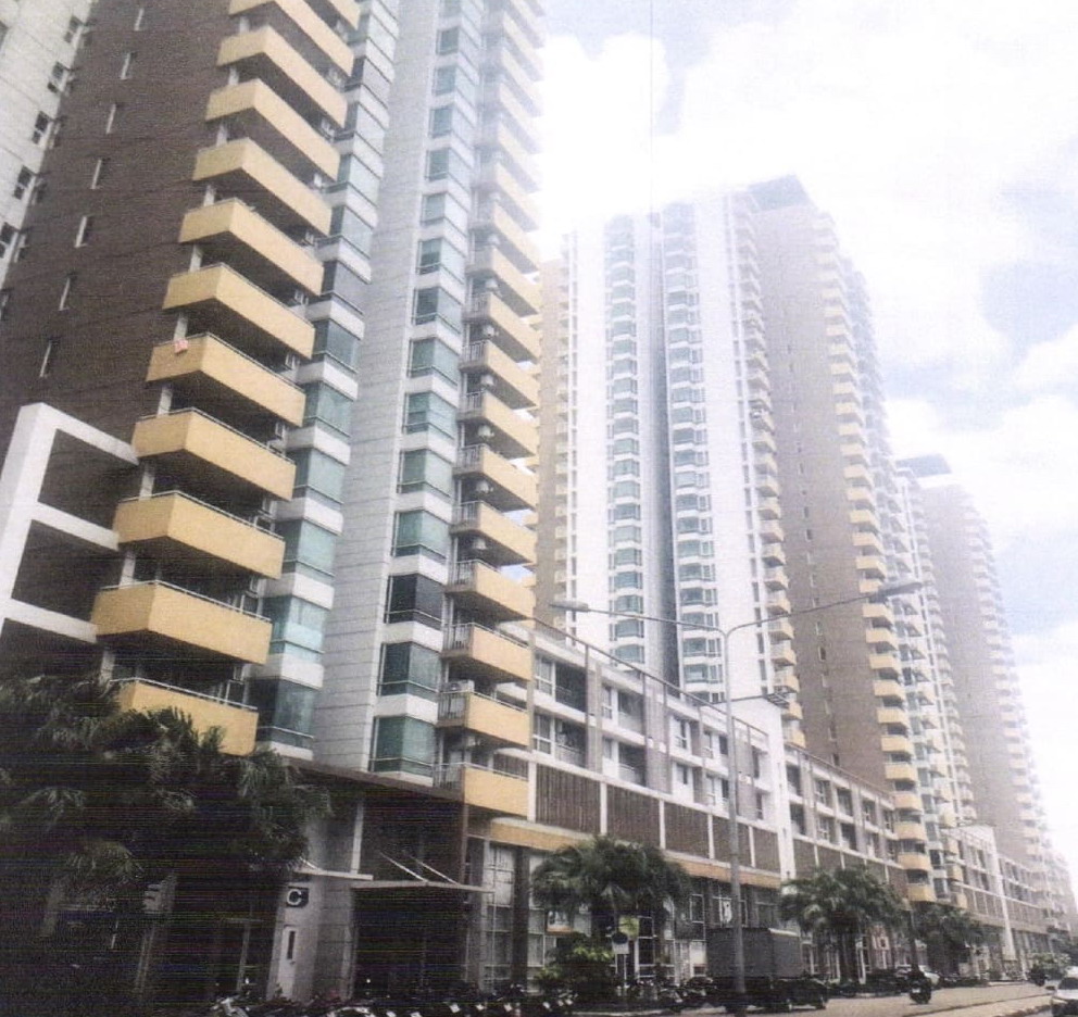รูปห้องชุด บางพูด(บางพัง) ปากเกร็ด นนทบุรี
