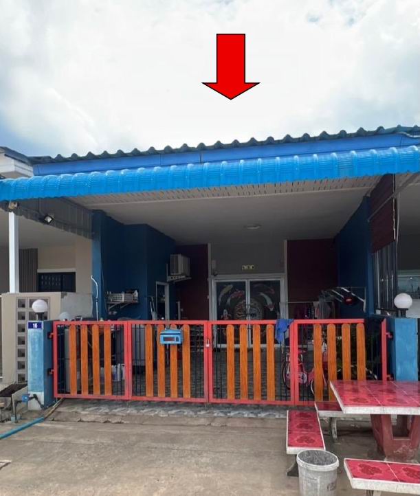 รูปที่ดินพร้อมสิ่งปลูกสร้าง คลองแห หาดใหญ่ สงขลา