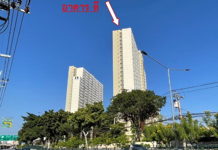 รูปห้องชุด คันนายาว คันนายาว กรุงเทพมหานคร
