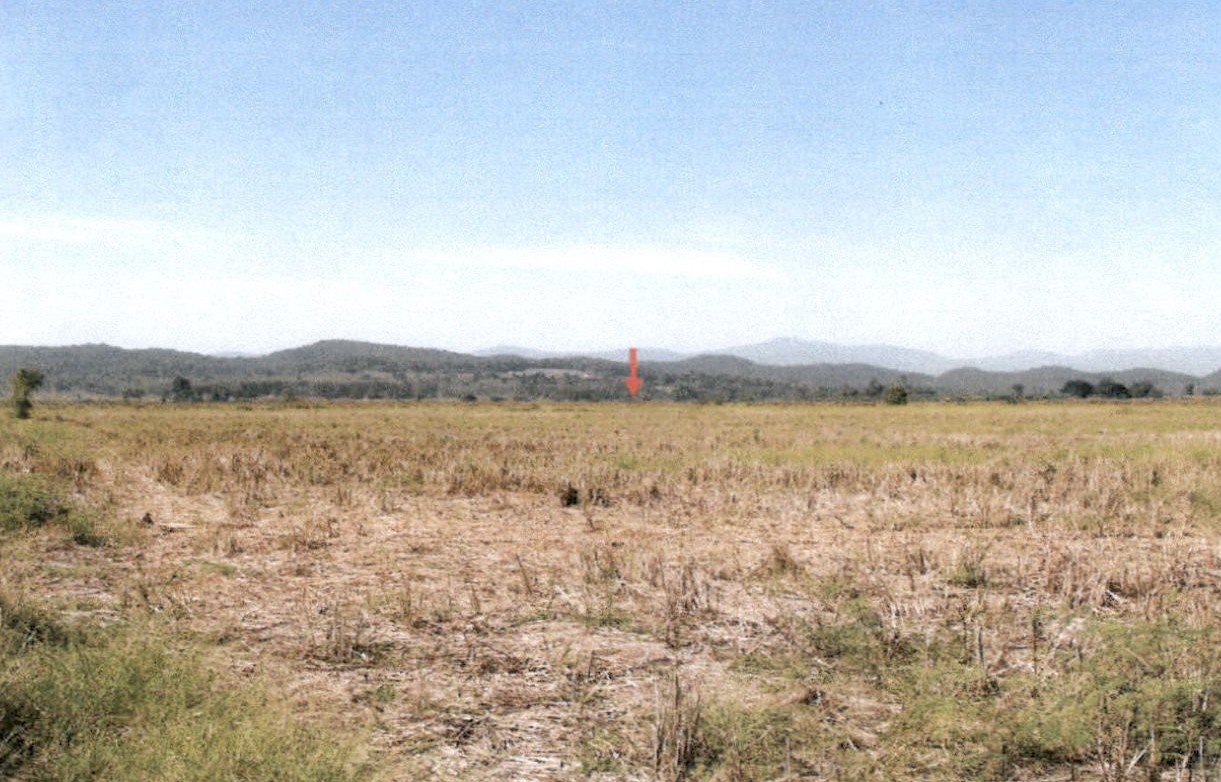 รูปที่ดินว่างเปล่า ดอยลาน เมืองเชียงราย เชียงราย