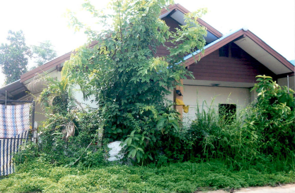 รูปที่ดินพร้อมสิ่งปลูกสร้าง รอบเวียง เมืองเชียงราย เชียงราย