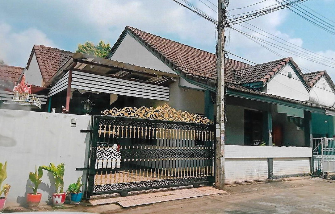 รูปที่ดินพร้อมสิ่งปลูกสร้าง มะขามเตี้ย เมืองสุราษฎร์ธานี สุราษฎร์ธานี