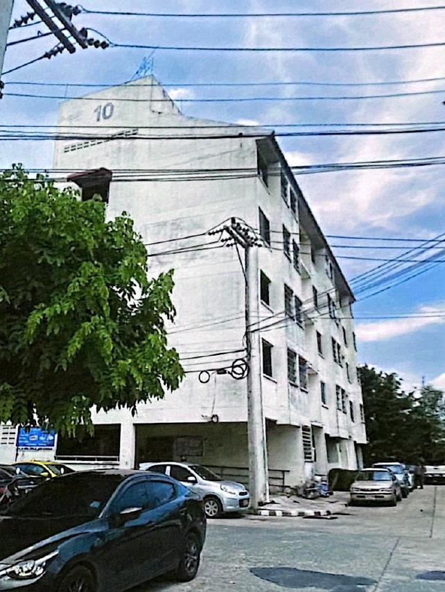 รูปห้องชุด บึงลาดสวาย(คลองหกวาล่างเหนือ) ลำลูกกา ปทุมธานี