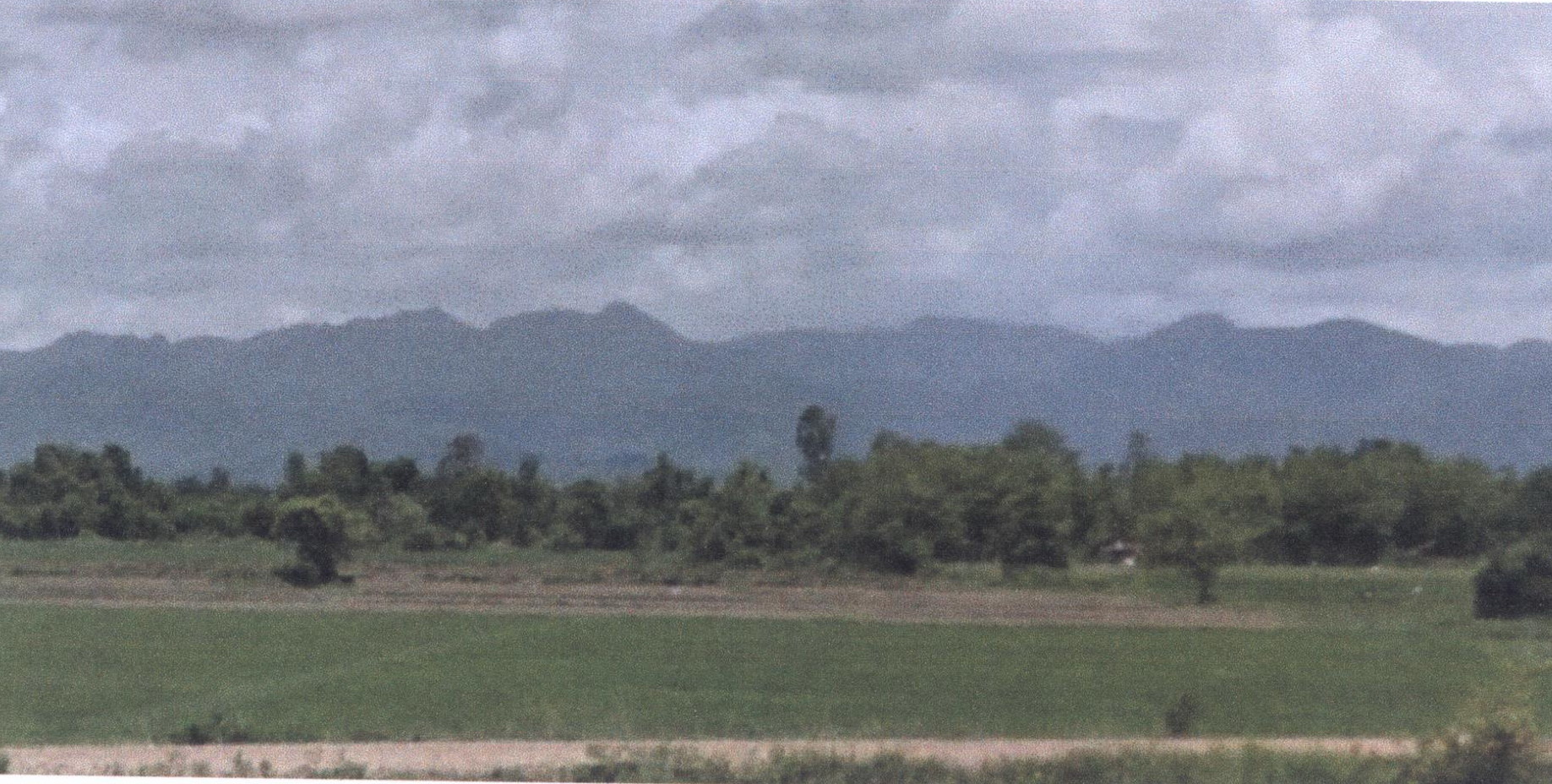 รูปที่ดินว่างเปล่า เหมืองหม้อ เมืองแพร่ แพร่