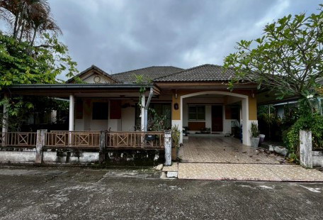 รูปที่ดินพร้อมสิ่งปลูกสร้าง ท่าสาย เมืองเชียงราย เชียงราย