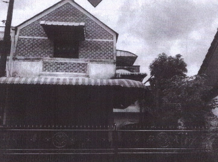 รูปที่ดินพร้อมสิ่งปลูกสร้าง ปากแพรก ทุ่งสง นครศรีธรรมราช